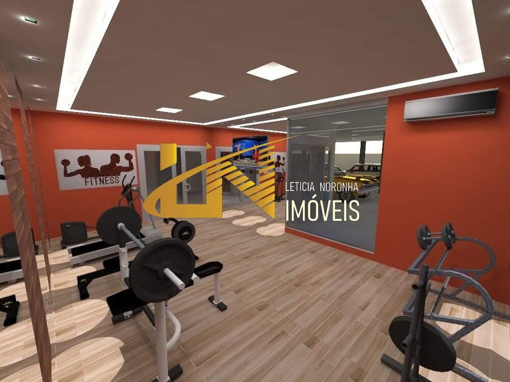 Cobertura, 2 quartos, 100 m² - Foto 2