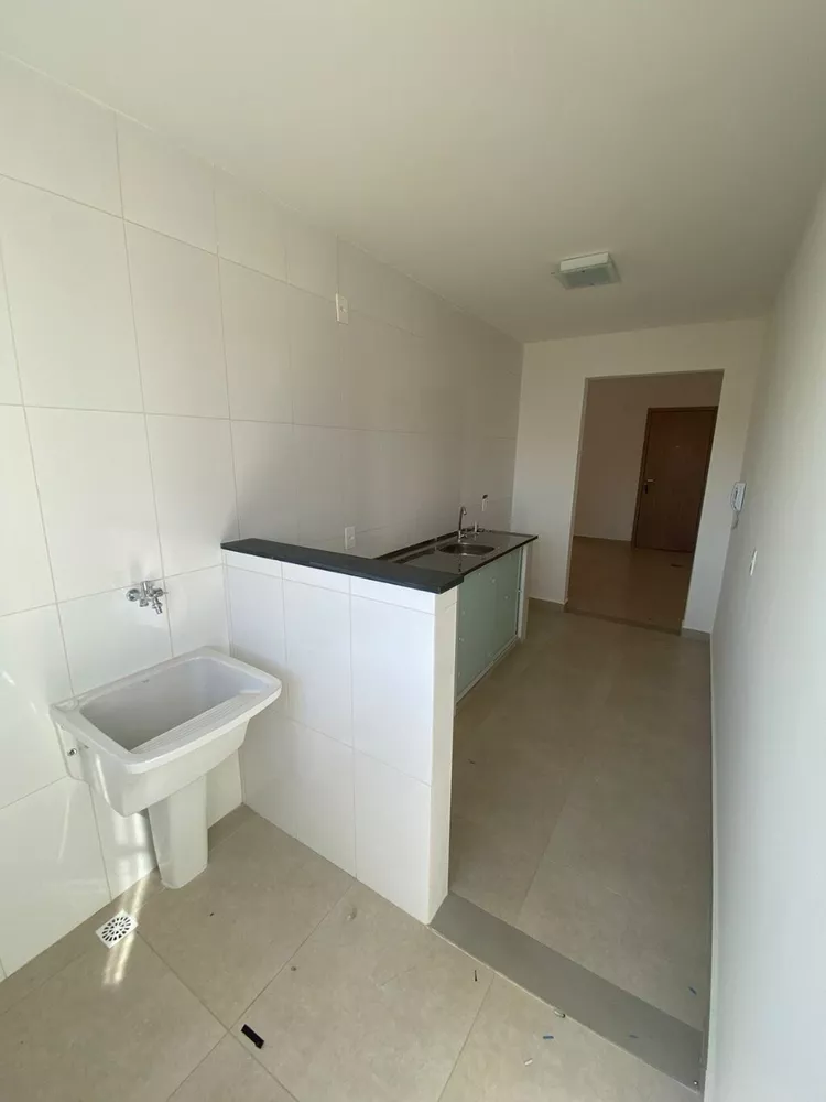 Apartamento à venda com 2 quartos, 64m² - Foto 8