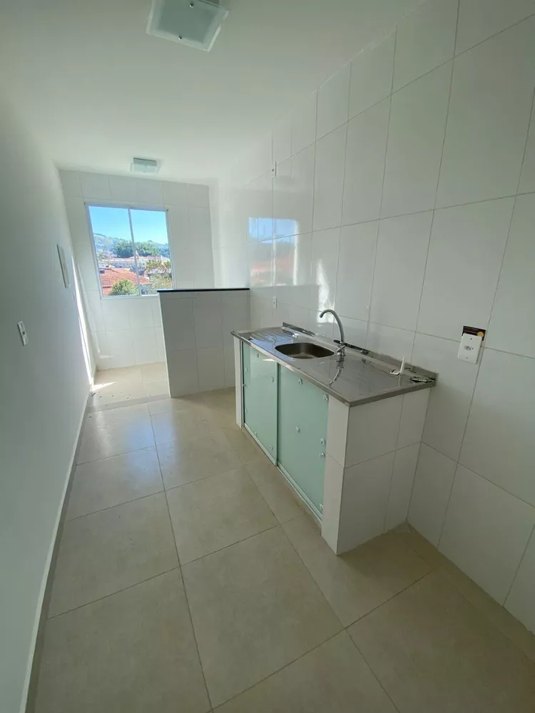 Apartamento à venda com 2 quartos, 64m² - Foto 6