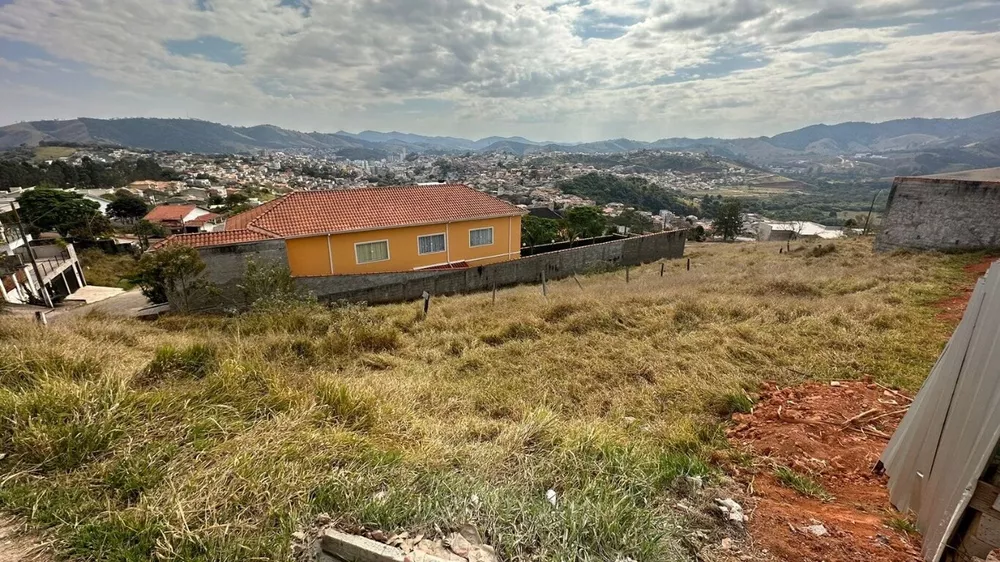 Terreno à venda, 472m² - Foto 3