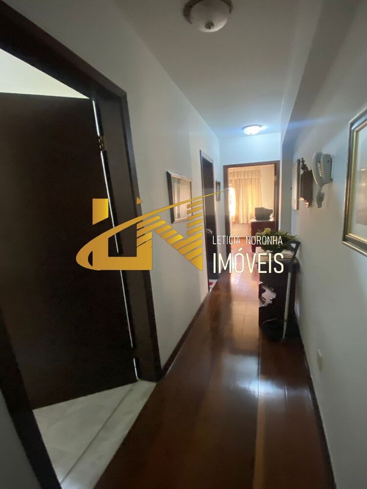 Apartamento à venda e temporada com 1 quarto, 81m² - Foto 3