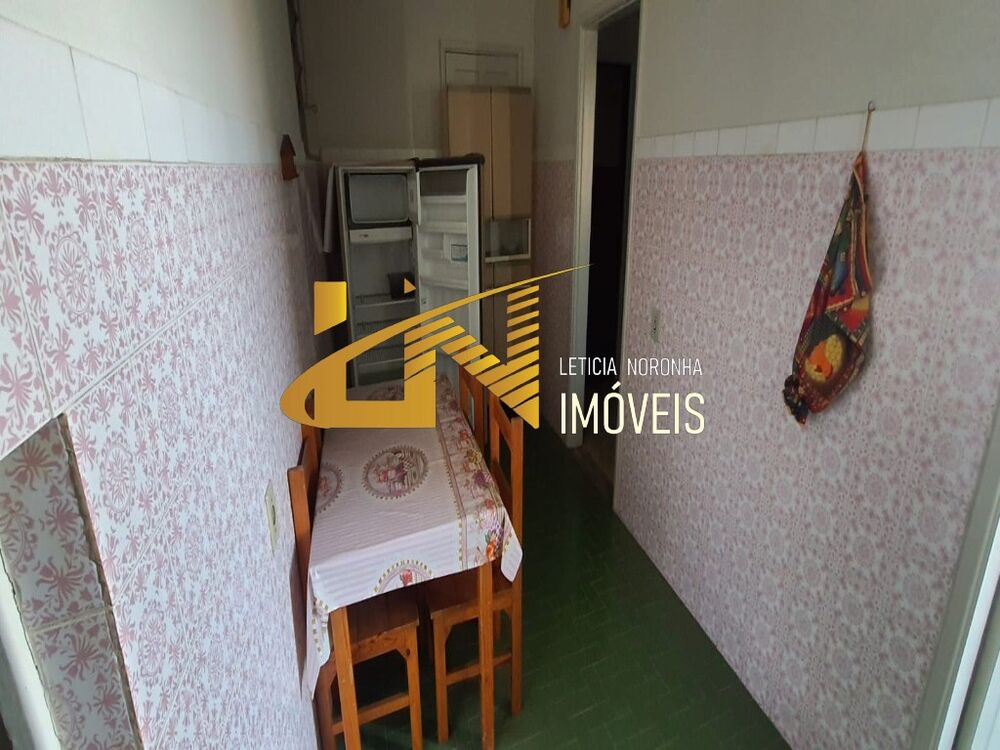 Apartamento, 1 quarto, 52 m² - Foto 1