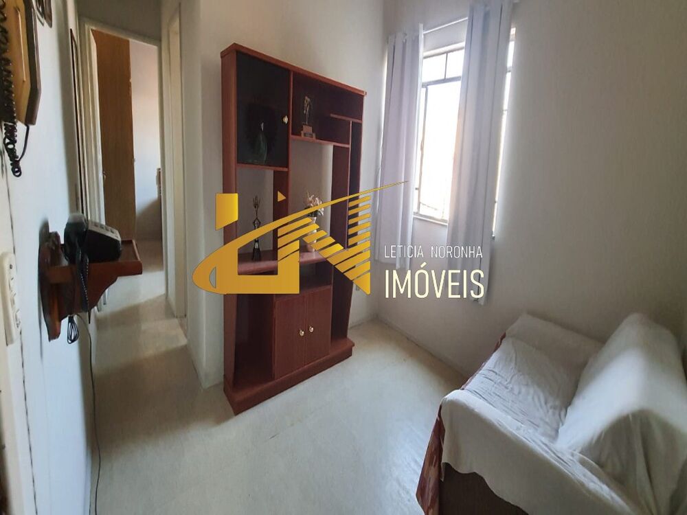 Apartamento, 1 quarto, 52 m² - Foto 4