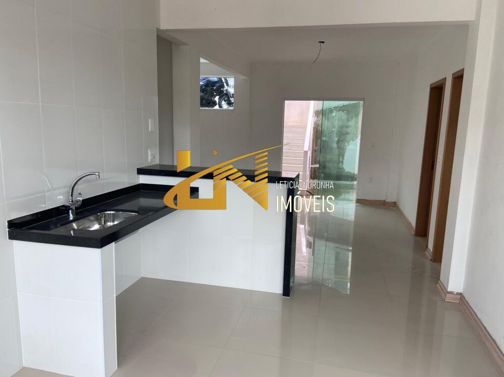 Apartamento à venda com 3 quartos, 109m² - Foto 2