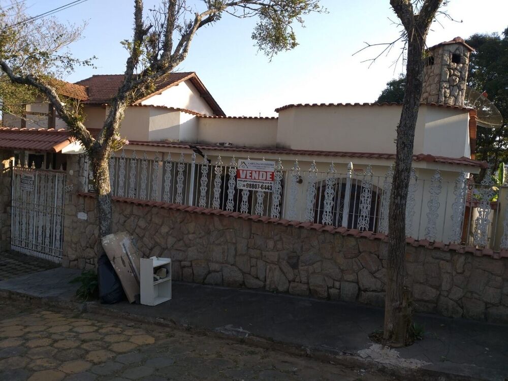 Casa, 3 quartos, 160 m² - Foto 2