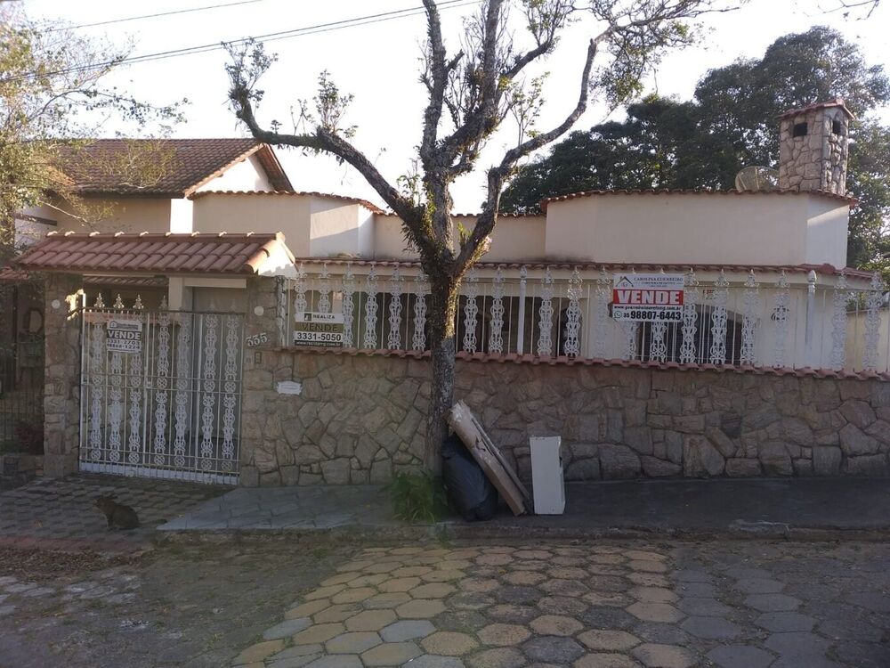 Casa, 3 quartos, 160 m² - Foto 3