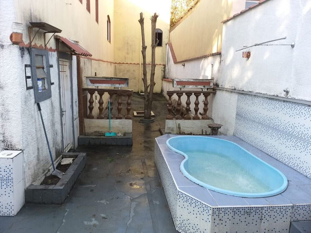 Casa, 3 quartos, 160 m² - Foto 7