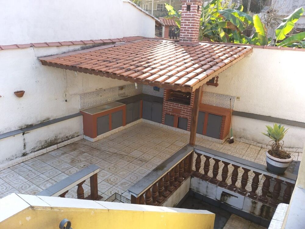 Casa, 3 quartos, 160 m² - Foto 10