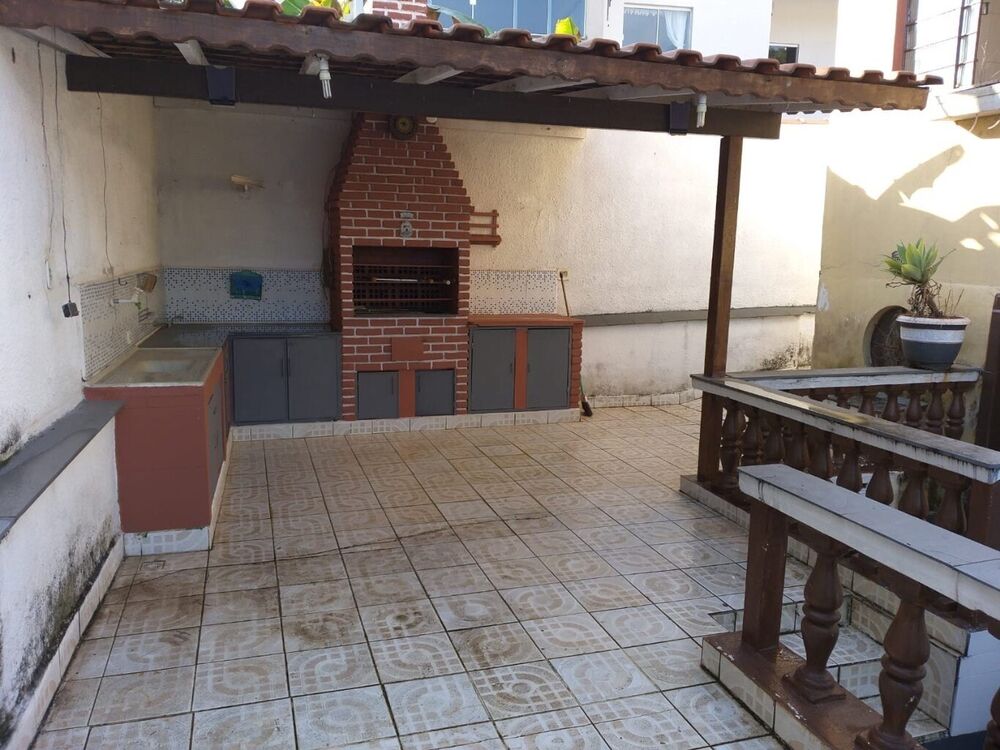 Casa, 3 quartos, 160 m² - Foto 5