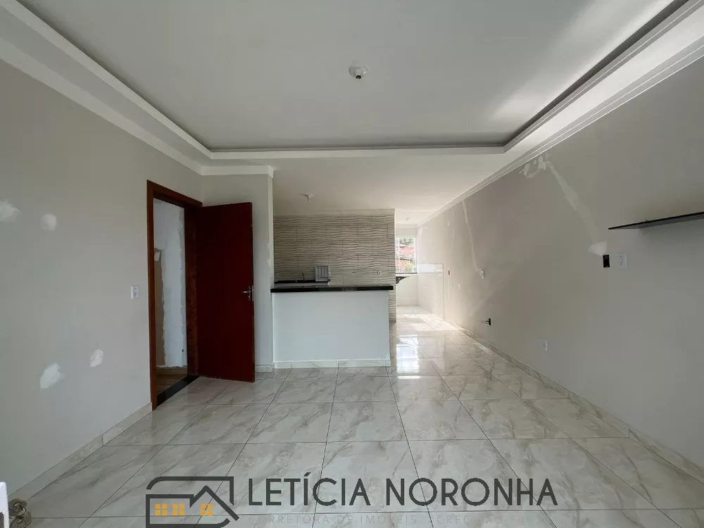 Apartamento para alugar com 2 quartos, 75m² - Foto 2