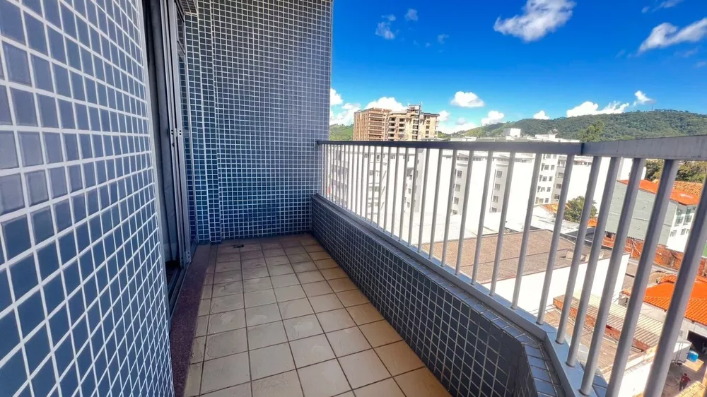 Apartamento à venda com 1 quarto, 98m² - Foto 1