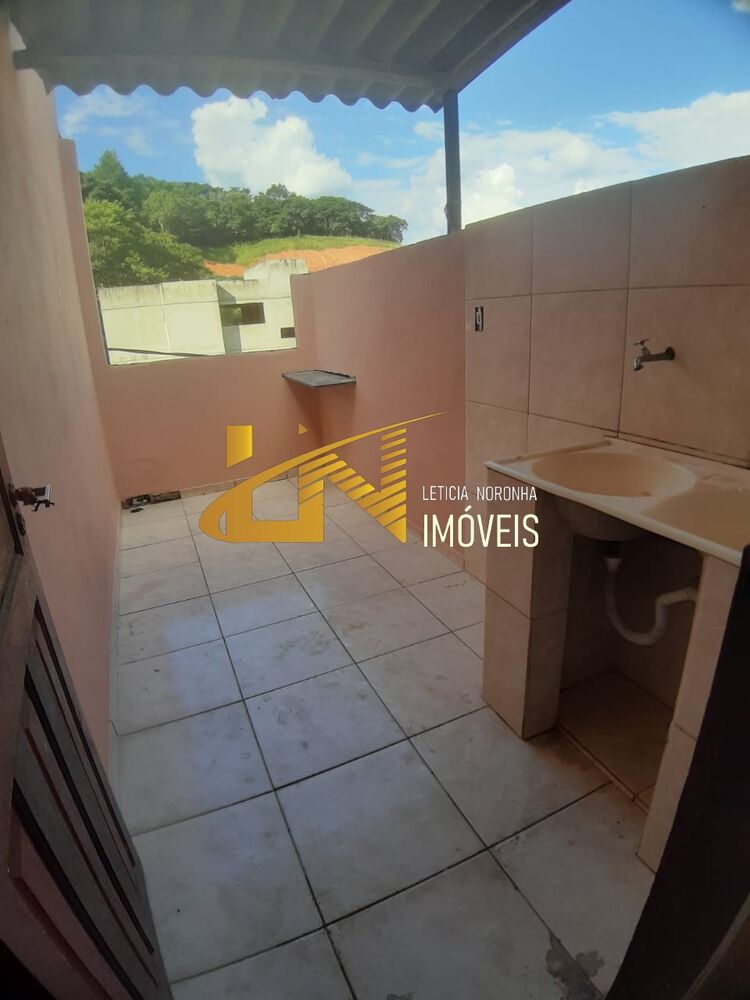 Apartamento, 2 quartos, 49 m² - Foto 2