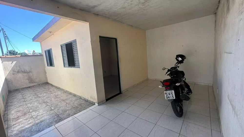 Casa à venda com 4 quartos, 150m² - Foto 4