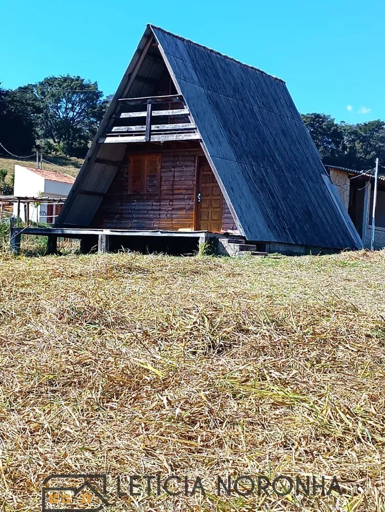 Sítio à venda com 1 quarto, 70m² - Foto 2