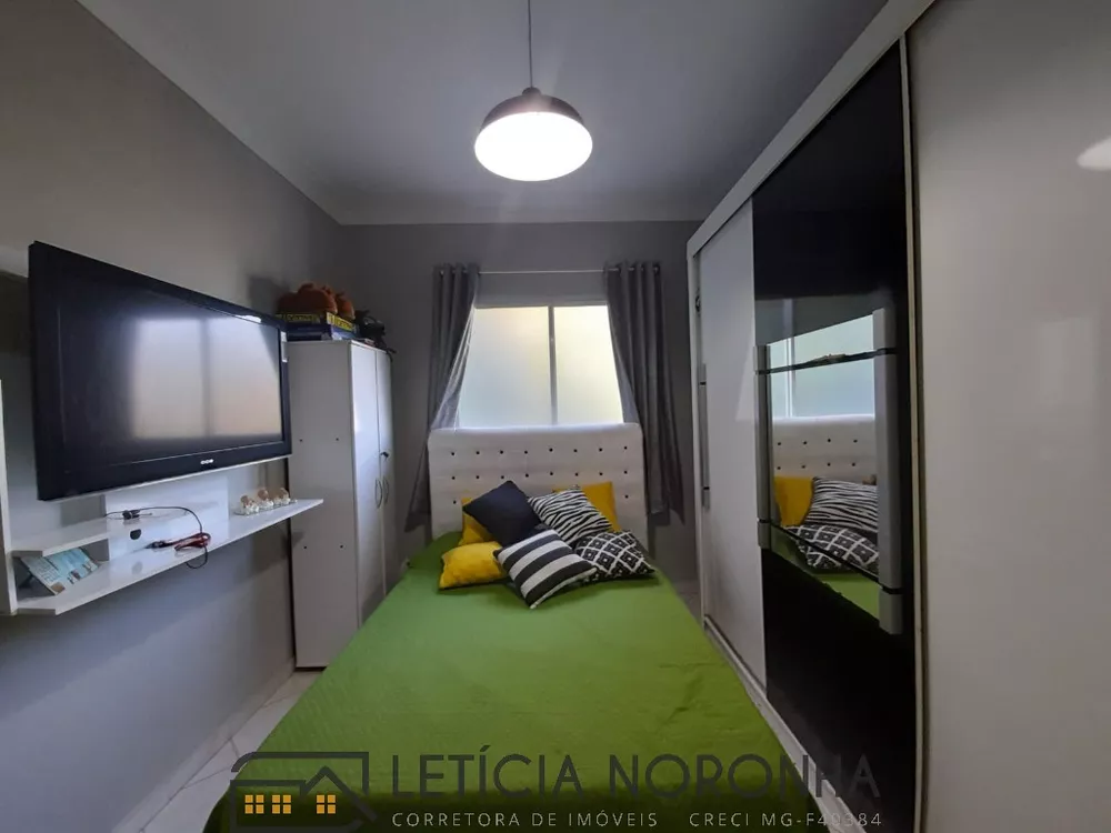 Apartamento à venda com 2 quartos, 86m² - Foto 3