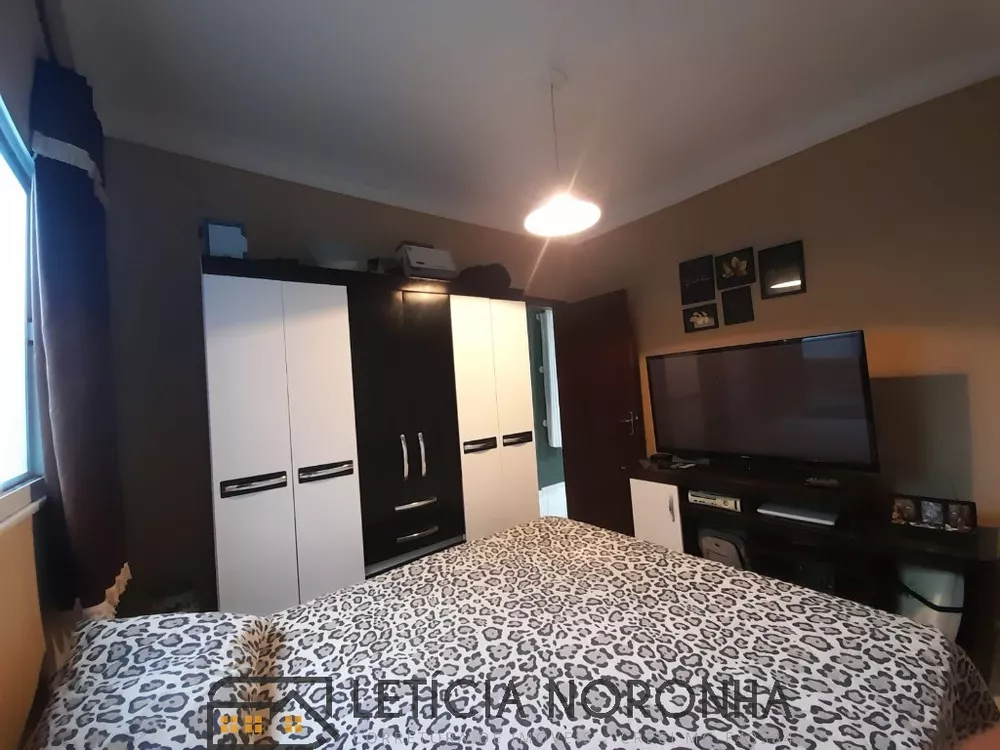 Apartamento à venda com 2 quartos, 86m² - Foto 4