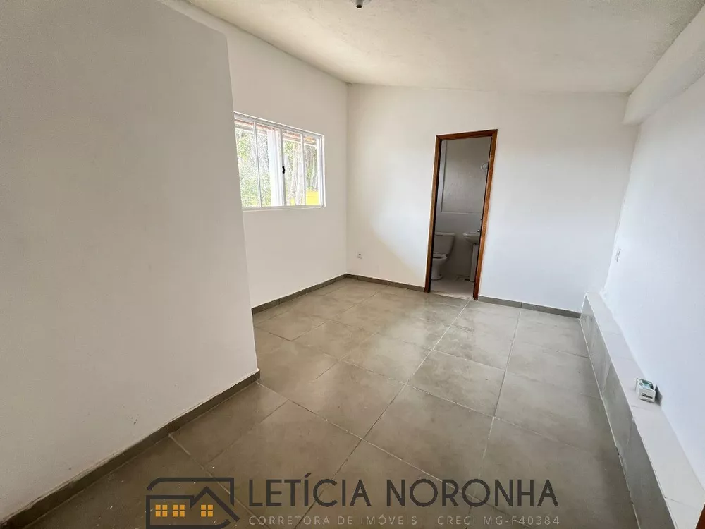 Casa para alugar com 2 quartos - Foto 1