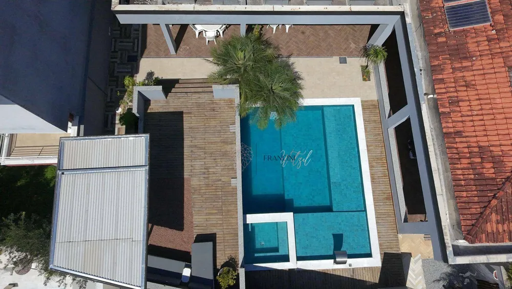 Casa de Condomínio, 4 quartos - Foto 6