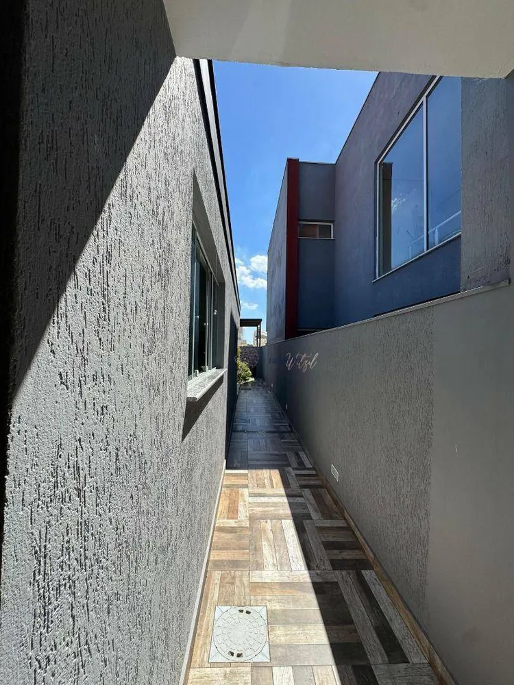 Casa de Condomínio, 4 quartos - Foto 8