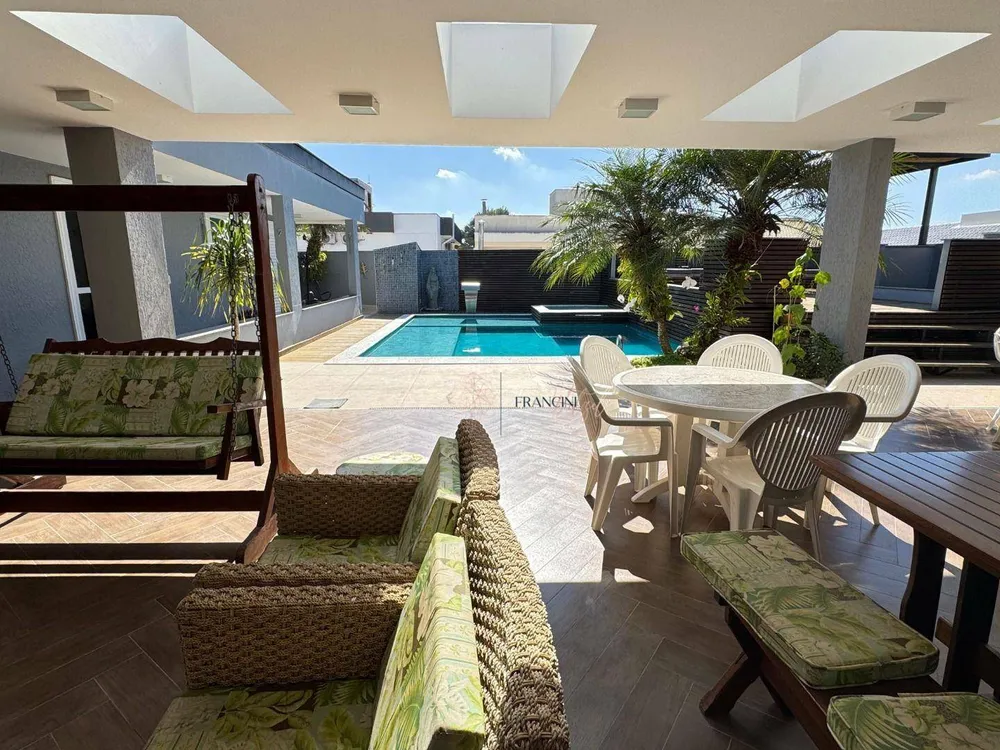 Casa de Condomínio, 4 quartos - Foto 7