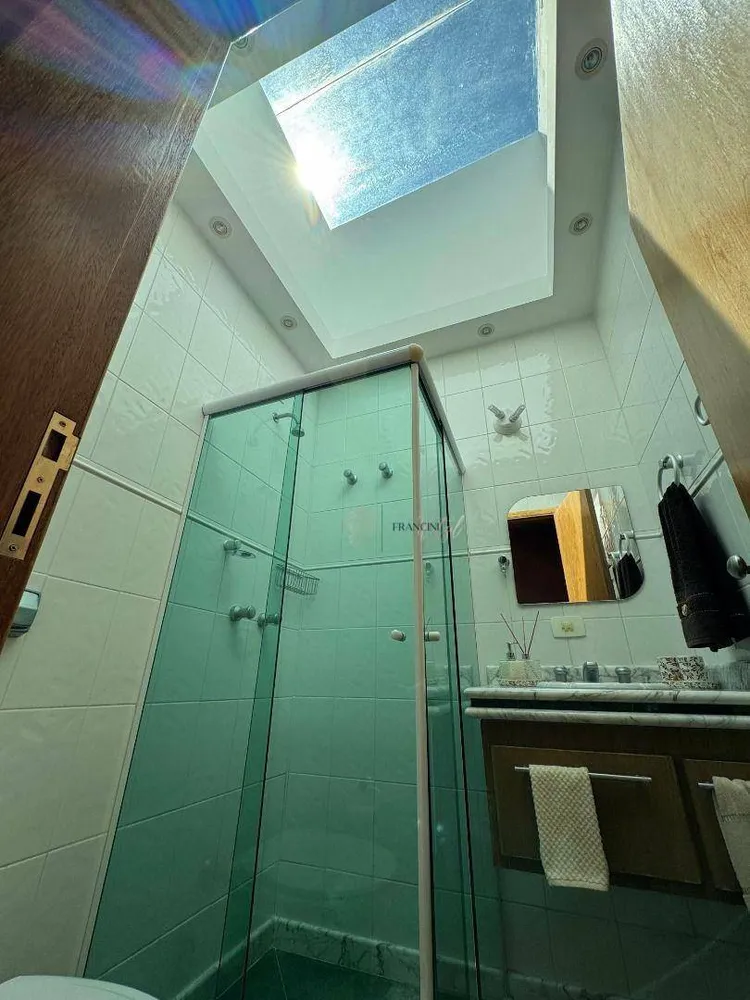 Casa de Condomínio, 4 quartos - Foto 10