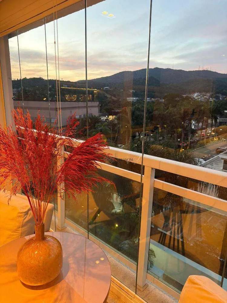 Apartamento, 3 quartos, 103 m² - Foto 6