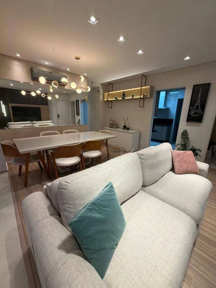 Apartamento, 3 quartos, 103 m² - Foto 8
