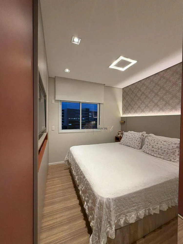 Apartamento, 3 quartos, 103 m² - Foto 11