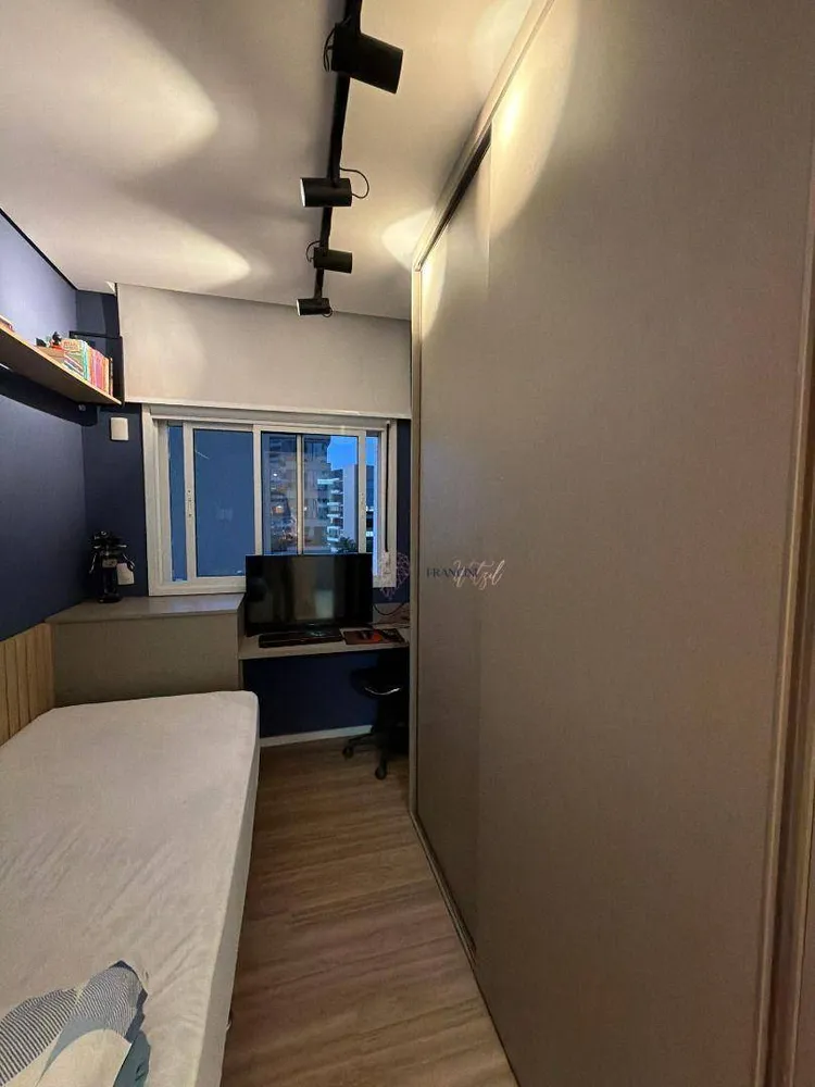 Apartamento, 3 quartos, 103 m² - Foto 9