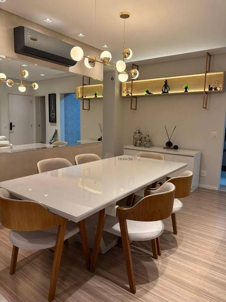 Apartamento, 3 quartos, 103 m² - Foto 1