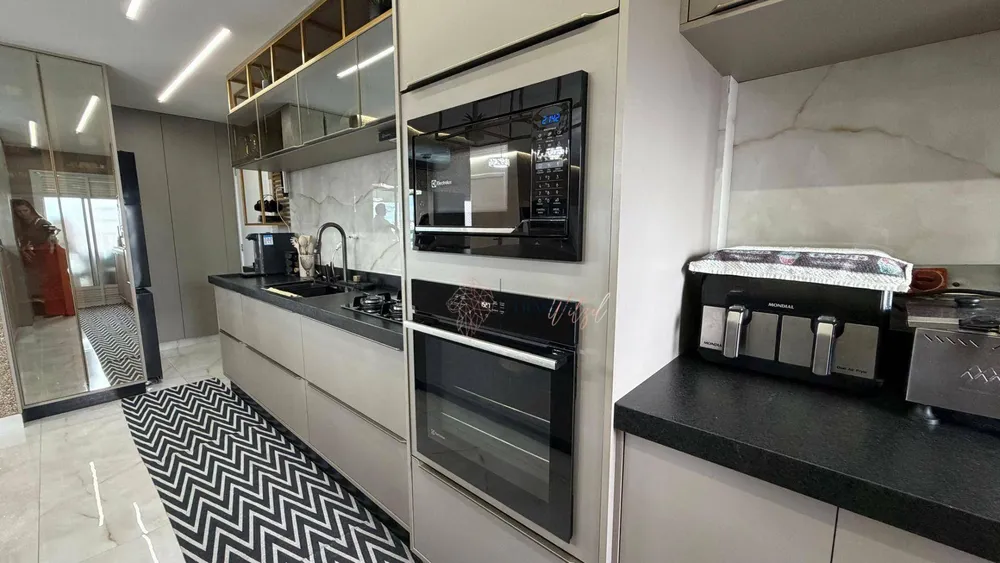 Apartamento, 2 quartos, 95 m² - Foto 5