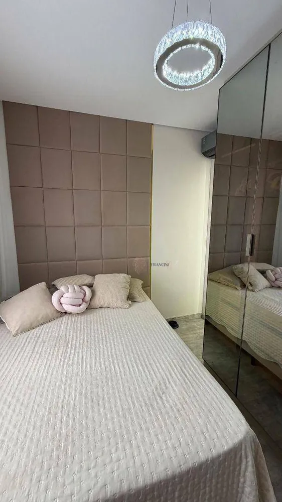 Apartamento, 2 quartos, 95 m² - Foto 8