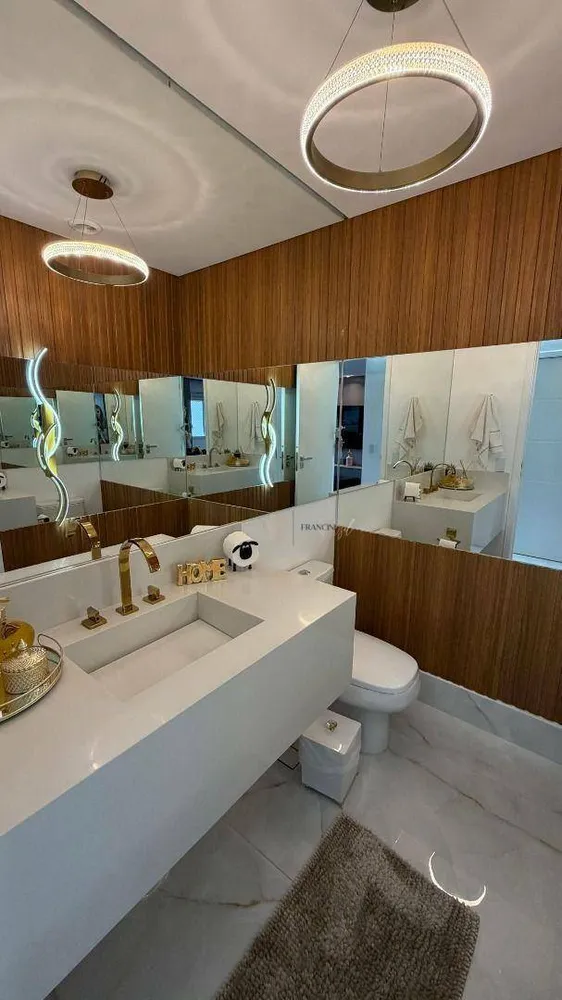 Apartamento, 2 quartos, 95 m² - Foto 7