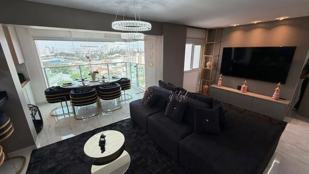 Apartamento, 2 quartos, 95 m² - Foto 3