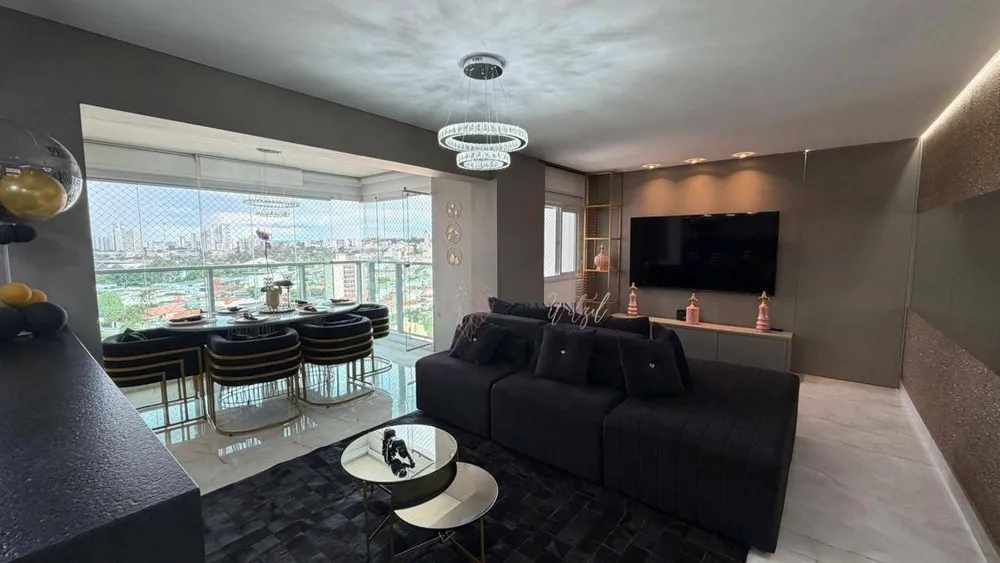 Apartamento, 2 quartos, 95 m² - Foto 2
