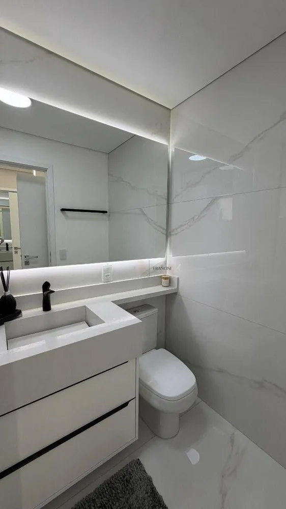 Apartamento, 2 quartos, 95 m² - Foto 9