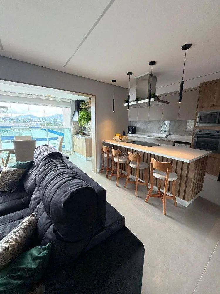 Apartamento, 3 quartos, 116 m² - Foto 4