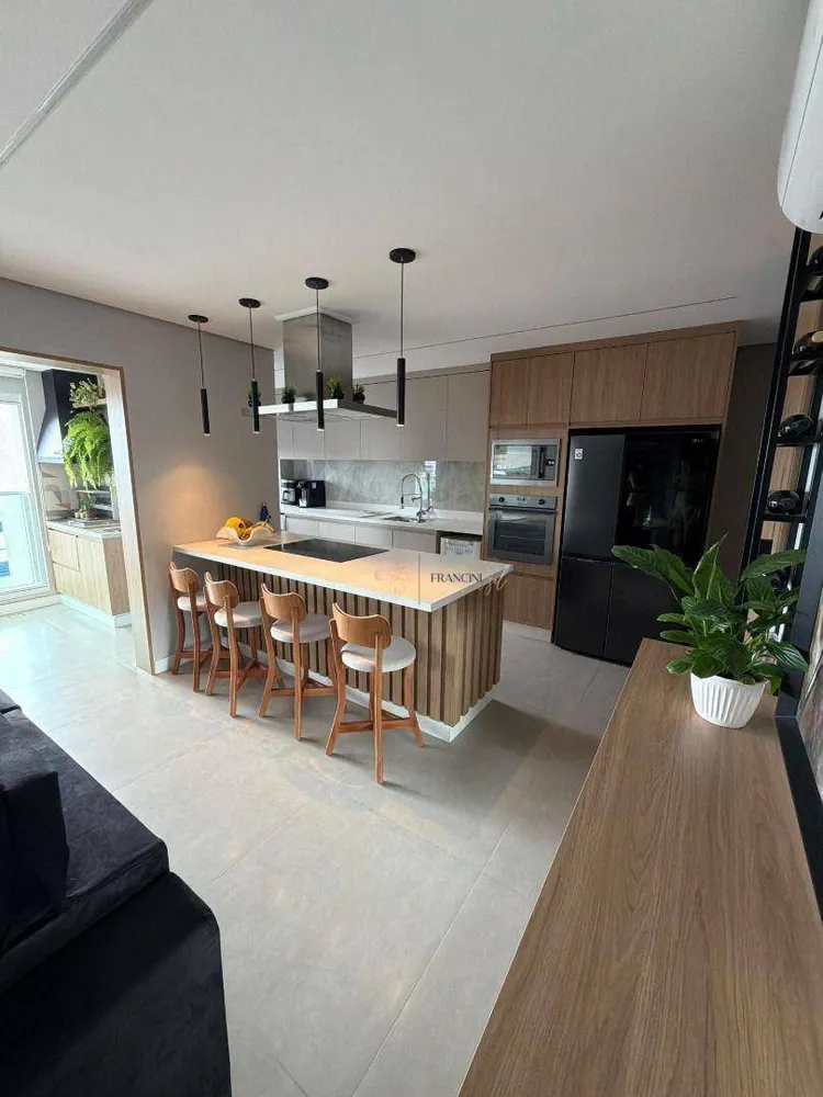 Apartamento, 3 quartos, 116 m² - Foto 2