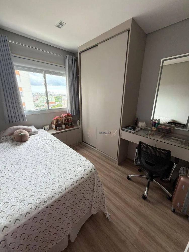 Apartamento, 3 quartos, 116 m² - Foto 11