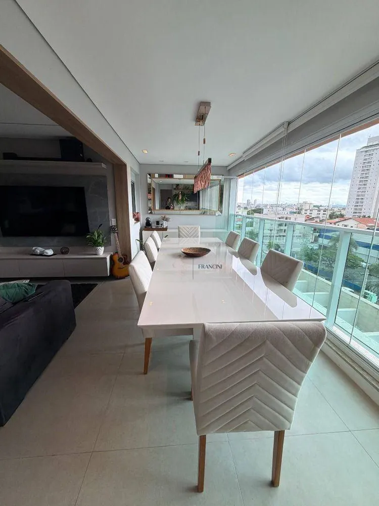 Apartamento, 3 quartos, 116 m² - Foto 3