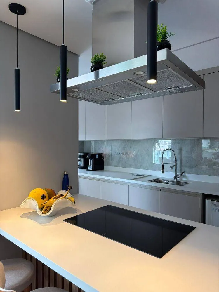 Apartamento, 3 quartos, 116 m² - Foto 5
