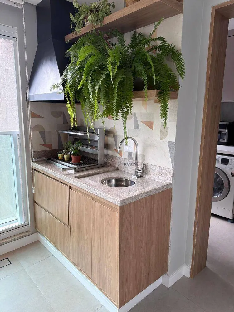 Apartamento, 3 quartos, 116 m² - Foto 6