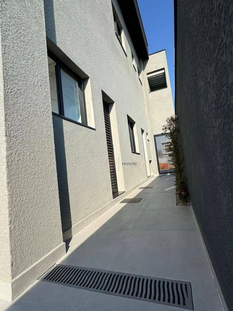 Sobrado, 3 quartos, 187 m² - Foto 8