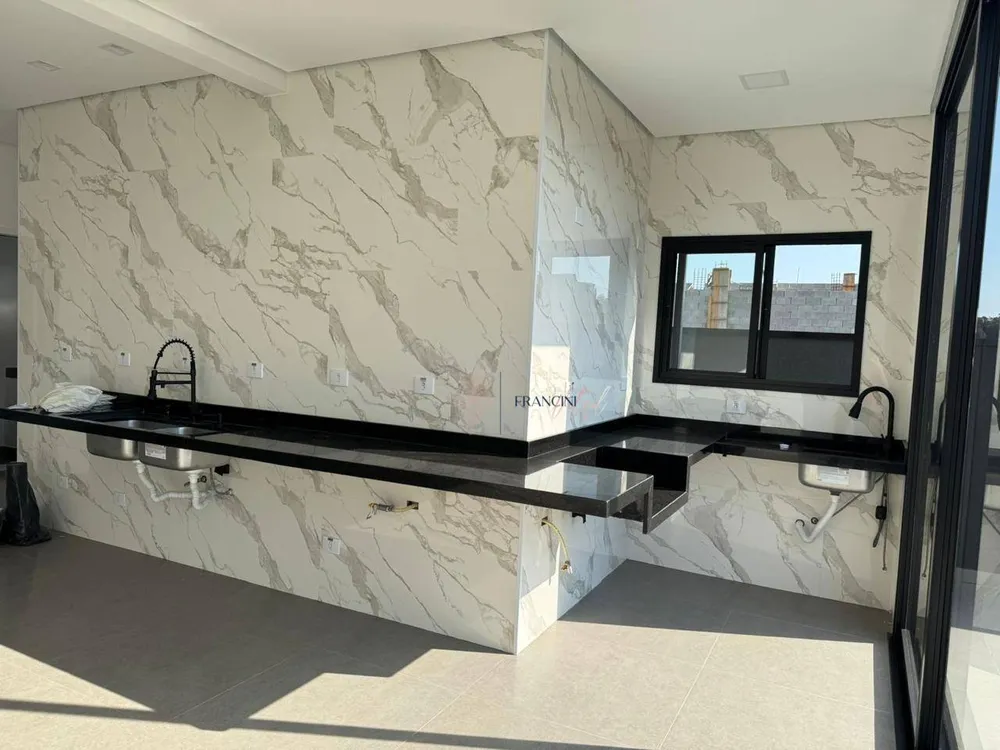 Sobrado, 3 quartos, 187 m² - Foto 5