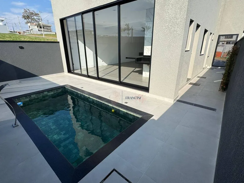 Sobrado, 3 quartos, 187 m² - Foto 7