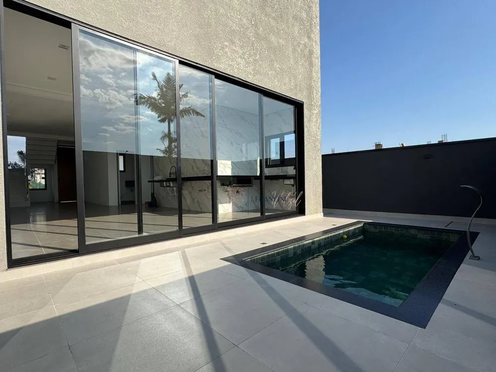 Sobrado, 3 quartos, 187 m² - Foto 3