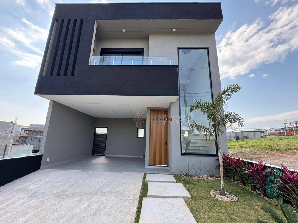 Sobrado, 3 quartos, 187 m² - Foto 1