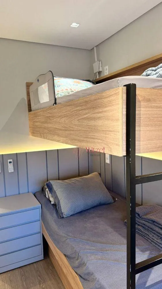 Apartamento, 3 quartos, 116 m² - Foto 6