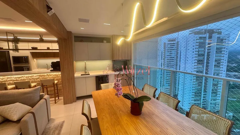 Apartamento, 3 quartos, 116 m² - Foto 5