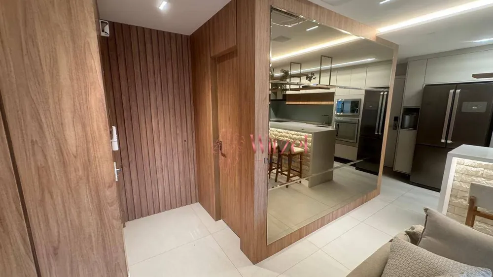 Apartamento, 3 quartos, 116 m² - Foto 4